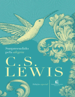Surpreendido pela alegria - C.S. Lewis.epub